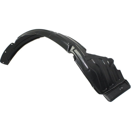 Sherman Replacement Part Compatible with FORD C-MAX Left Front fender inner panel (Partslink Number FO1248157)
