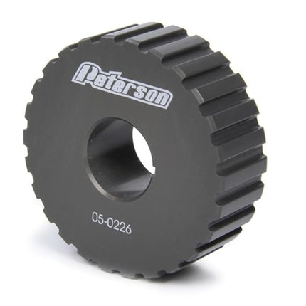 Peterson Fluid Systems 05-0226 26 Tooth Crank Gilmer Pulley