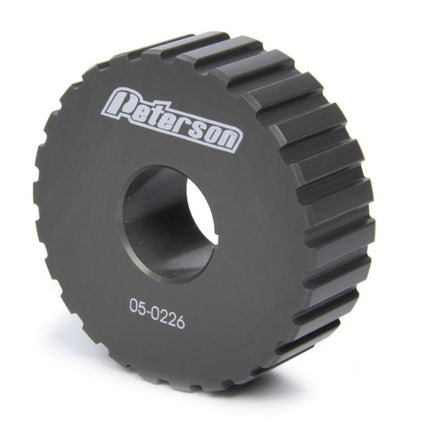 Peterson Fluid Systems 05-0226 26 Tooth Crank Gilm