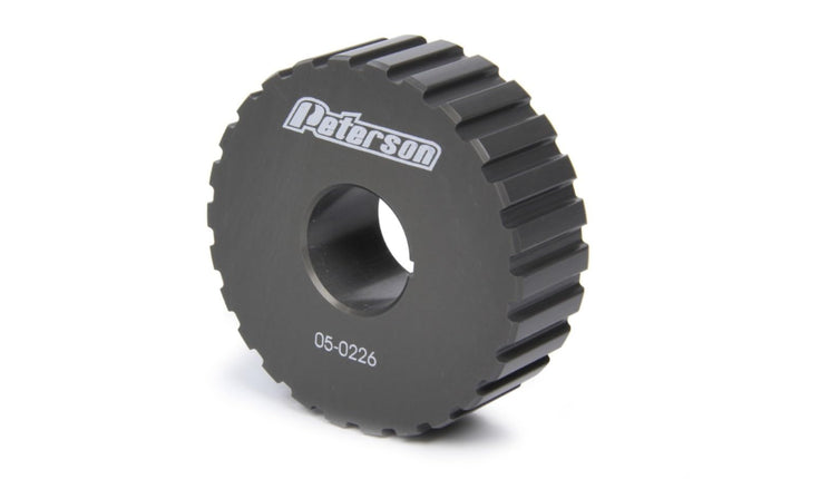 Peterson Fluid Systems 05-0226 26 Tooth Crank Gilm