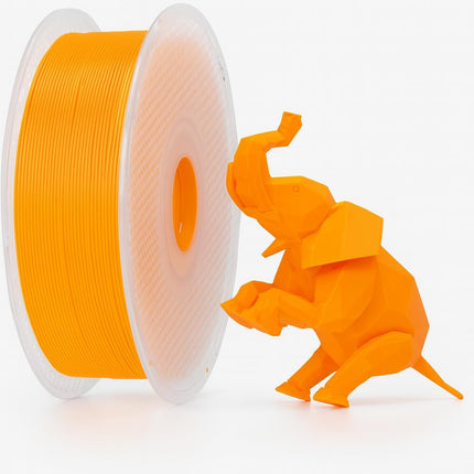 Bambu Lab 3D Printer Filament, PLA Basic 1.75mm, P