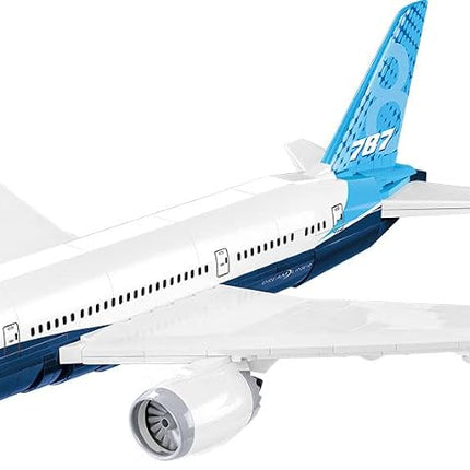 COBI Boeing 787-8™ Dreamliner ™, Scale 1:110, 836 