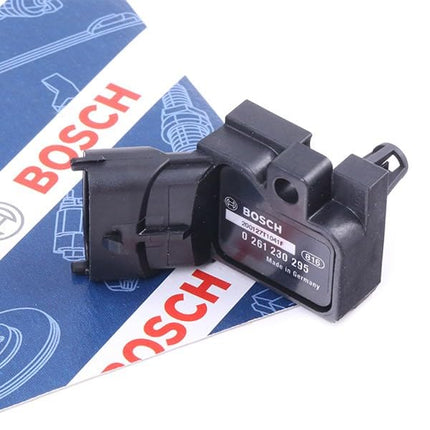 Bosch 0261230295 Pressure and Temperature Sensor