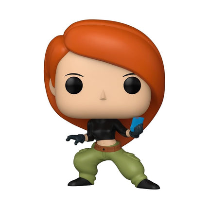 Funko POP! Disney: Kim Possible - Kim