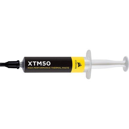 Corsair CT-9010002-WW XTM50 CPU/GPU Thermal Compou
