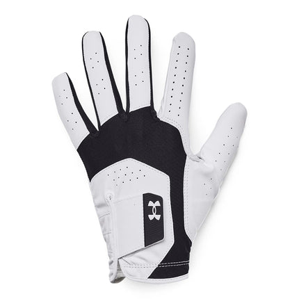 Under Armour Men's Full Finger Gloves Ua Iso-Chill