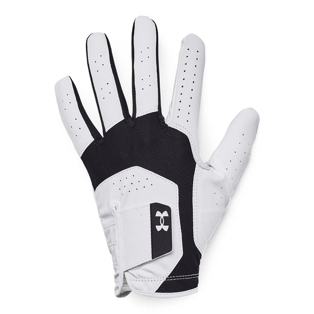 Under Armour Men's Full Finger Gloves Ua Iso-Chill