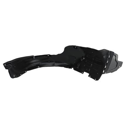 TRQ Inner Fender Liner Set Compatible with 2014 Hyundai Sonata