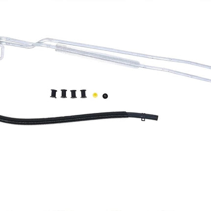 Flexible de retour de direction assistée Sunsong 3404439, standard