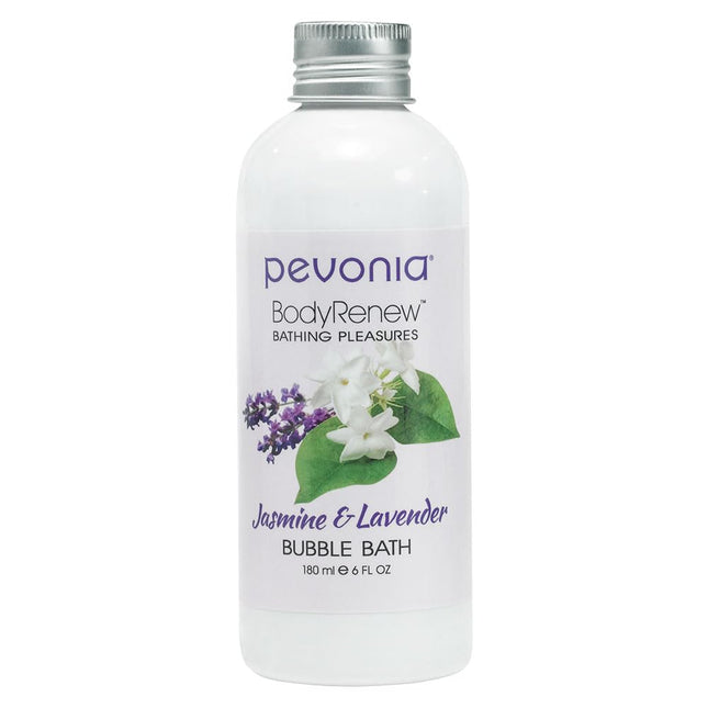 Pevonia Bubble Bath/Shower Gel - Jasmine & Lavende