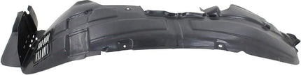 Revestimiento del guardabarros delantero, lado del conductor, para Kia Sorento 2011-2013