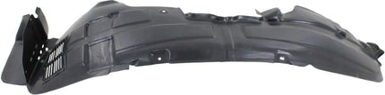 Fender Liner For 2011-2013 Kia Sorento Front, Driv