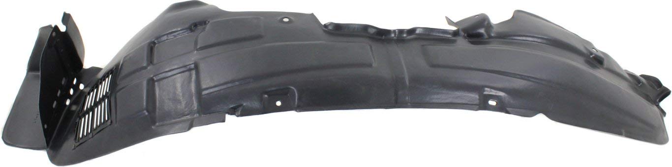 Fender Liner For 2011-2013 Kia Sorento Front, Driv