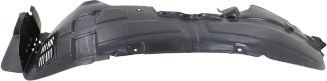 Fender Liner For 2011-2013 Kia Sorento Front, Driv
