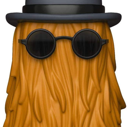 Pop Addams Family Cousin It Vinyl Figure