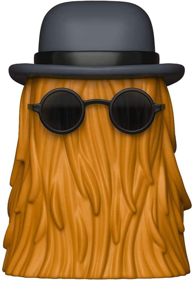 Pop Addams Family Cousin It Vinyl Figure