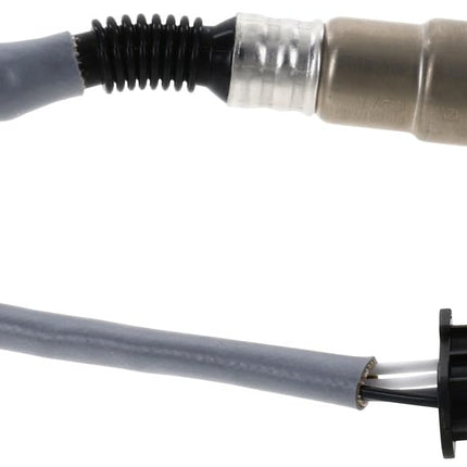 BOSCH 16459 Premium Original Equipment Oxygen Sensor - Compatible with Select Buick Encore; Chevrolet Cruze, Equinox, Malibu, Spark, Trax, Volt; GMC Terrain