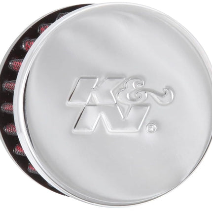 K&N Filters 62-1340 Car and Motorcycle Vent Air Filter