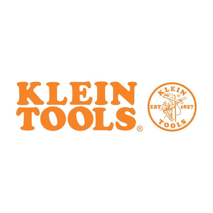 KLEIN TOOLS Nut Driver, Cushion-Grip, 3" Hollow-Shaft,9mm Hex Part No. 630-9MM