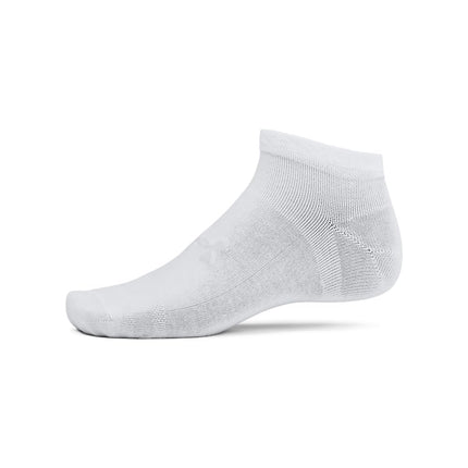 Under Armour Essential Low Socks 6 Pack