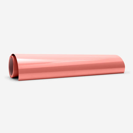 Cricut Everyday Iron-On Coral