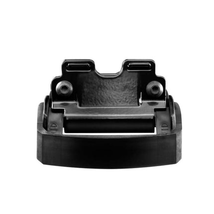 Thule Roof Rack System Fit Kit - Kit 4101 Black