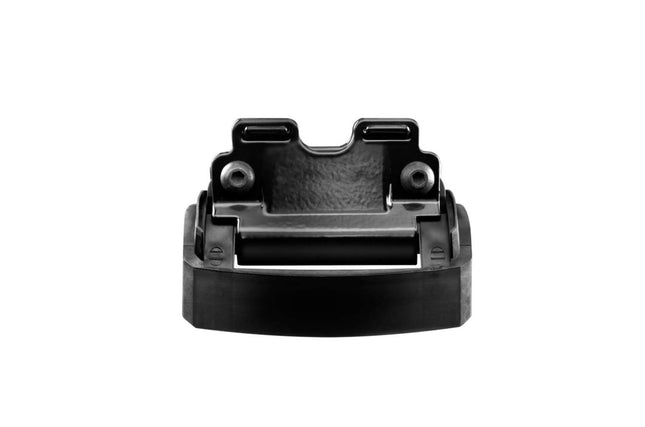Thule Roof Rack System Fit Kit - Kit 4101 Black