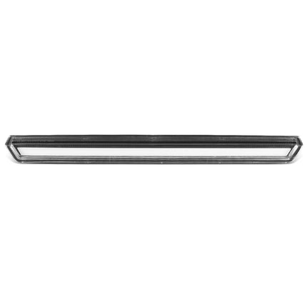 DNA Motoring 3BL-GMCD15-3D-LED-BK 3D LED Bar Tube 