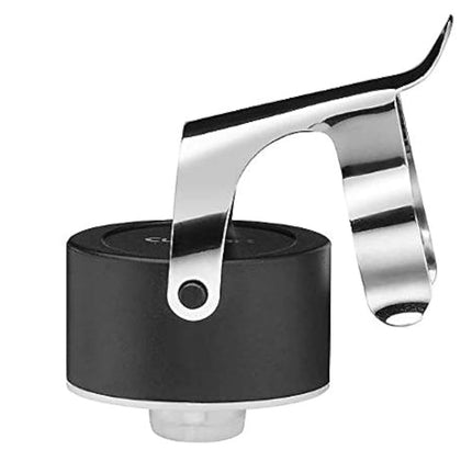 Cuisinart CTG-00-CHS Champagne Stopper, 6.13", Stainless Steel