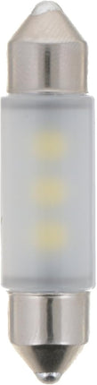 Philips 6418 Ultinon LED Bulb (White), 1 Pack