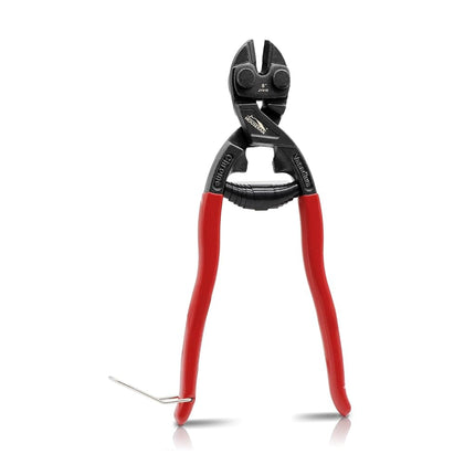 HOUSERAN 8 Inch Mini Bolt Cutters, Small Bolt Cutt