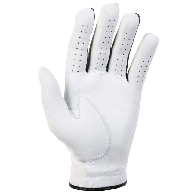 Titleist Players Flex Men's Cadet Left Pearl, Large