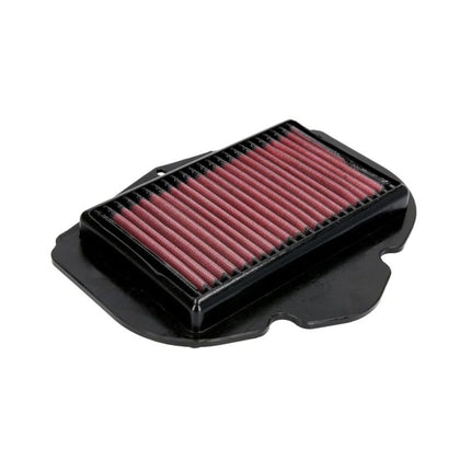 K&N Engine Air Filter: High Performance, Premium, Powersport Air Filter: Fits 2010-2018 YAMAHA (XTZ1200 Super Tenere, XTZ1200 Super Tenere ES) YA-1210