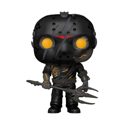Funko POP! Games: Friday the 13th - Savini Jason