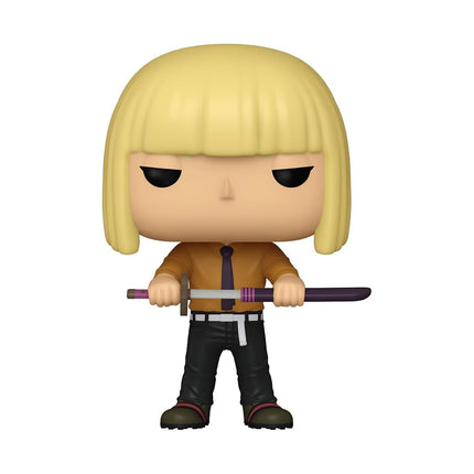 Funko POP! Animation: Bleach - Shinji Hirako