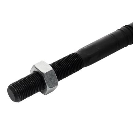 TRQ Front Left Inner Right Tie Rod Compatible with 2010-2017 BMW X3 2015-2018 X4