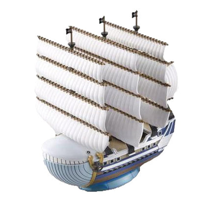 Bandai Hobby Moby Dick One Piece - Grand Ship Coll