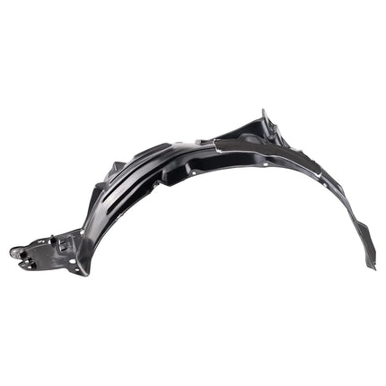 TRQ Front Left Inner Fender Liner Compatible with 2018-2020 Honda Fit