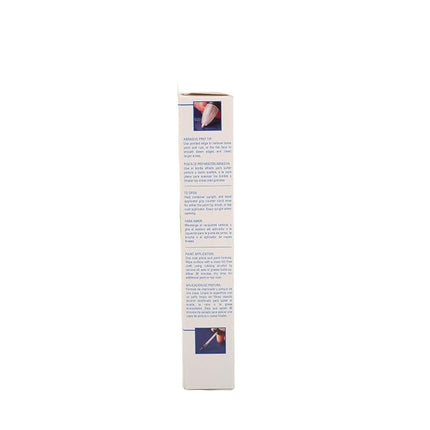 ACDelco 19328534 Gold Mist Metallic (WA316N) Four-In-One Touch-Up Paint - .5 oz Tube