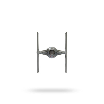 Star Wars Micro Galaxy Squadron DEATH STAR Trench Run Battle Pack - Four Vehicles plus Five Micro Figure Accessories (Amazon Exclusive)