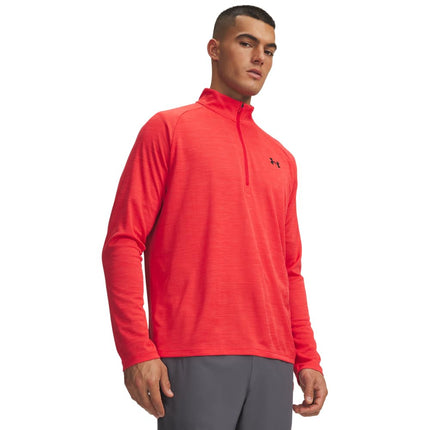 Under Armour Tech Textured 1/2 Zip