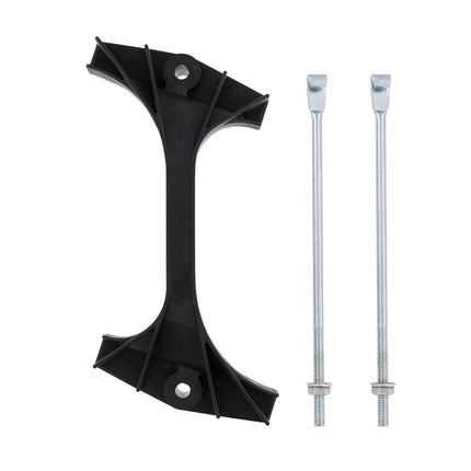 UNITED PACIFIC 110983 Battery Hold Down Bracket, P