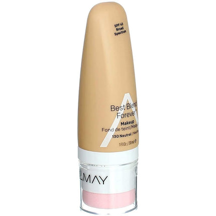 Almay Best Blend Forever, 130 Neutral, 30 ml