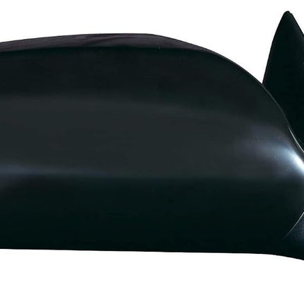 Depo 312-5419R3EBNH Black Passenger Side Power Heated Mirror (JAPAN Built)
