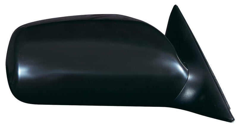 Depo 312-5419R3EBNH Black Passenger Side Power Hea
