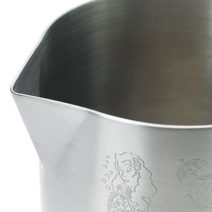 Barfly Drink Shaker Tin, 21 oz, Stainless Steel