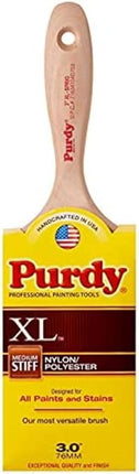 Purdy 144380330 XL Series Sprig Flat Trim Paint Br