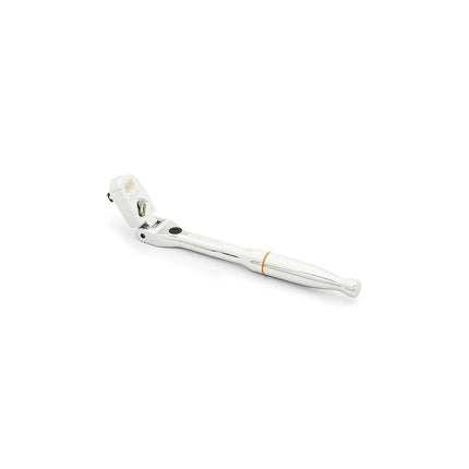 Matraca de cabeza flexible con seguro 120XP de 1/4" Gearwrench 81054