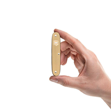 Victorinox SAK Companion Slim Alox, Gold