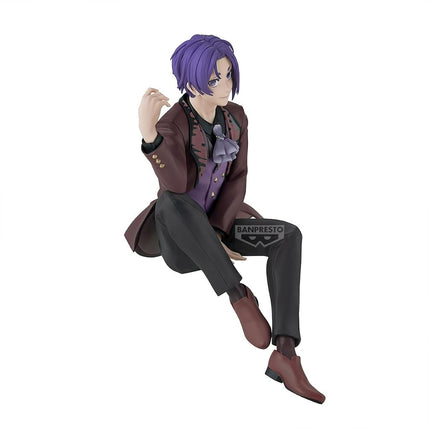 Banpresto - Blue Lock Figure-Sweets Flavor-REO Mikage/Movies and TV-Shows